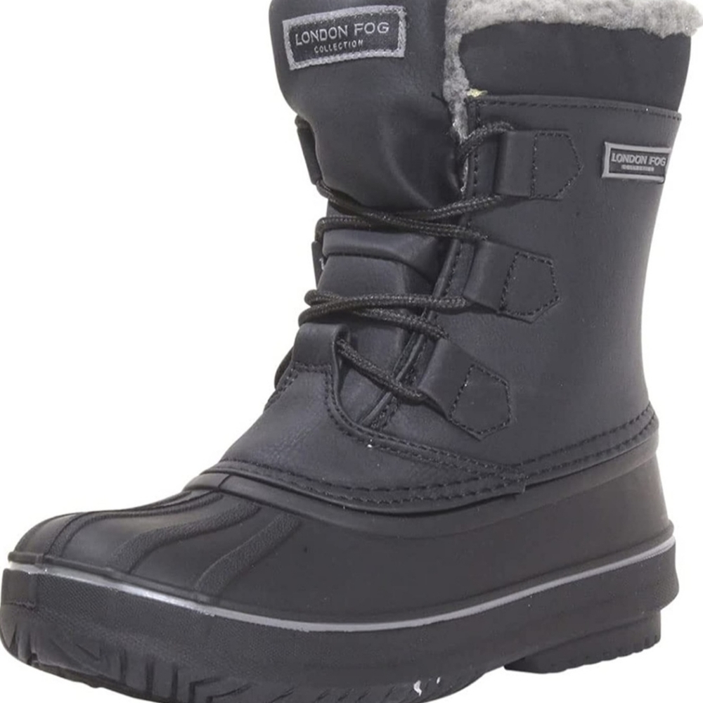 LONDON FOG WINTER BOOTS